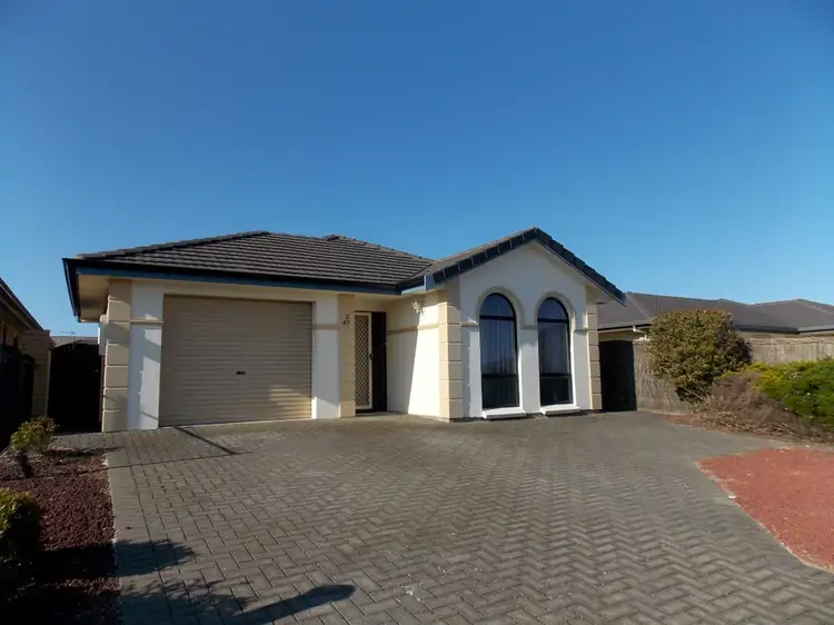 Second view of Homely house listing, 2/47 St Andrews Drive, Port Lincoln SA 5606