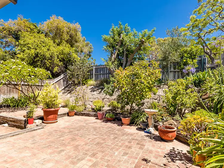 Fifth view of Homely villa listing, 6/28 Sackville Terrace, Scarborough WA 6019