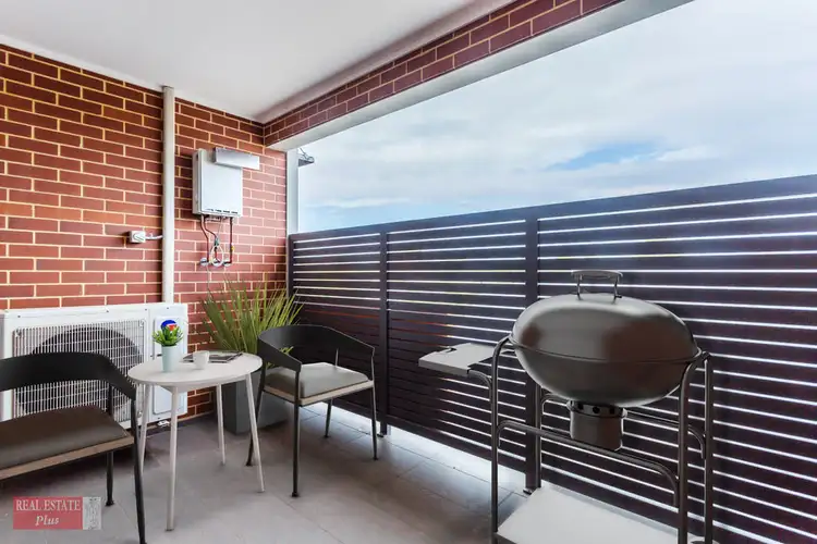 Third view of Homely apartment listing, Unit 21, 138 Morrison Road, Midland WA 6056