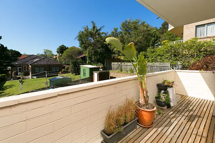 Main view of Homely apartment listing, 4/34 Liverpool Street, Rose Bay NSW 2029