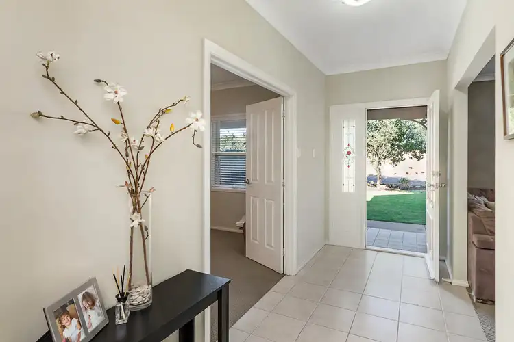 Second view of Homely house listing, 48 Hampden Way, Strathalbyn SA 5255