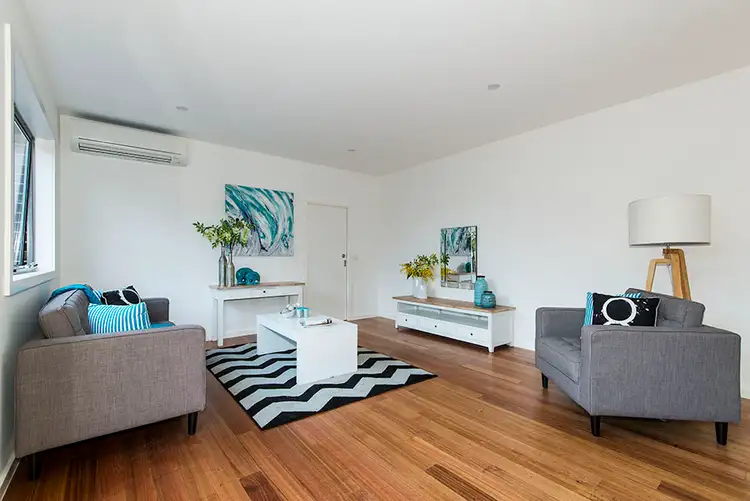 Fifth view of Homely townhouse listing, 2 /25 Emerald Street, Essendon West VIC 3040