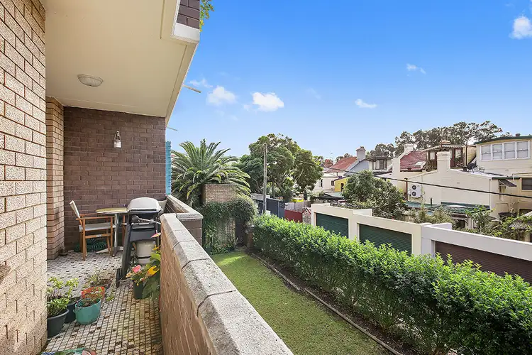 Fifth view of Homely apartment listing, 12/2-6 Brown Street, Newtown NSW 2042
