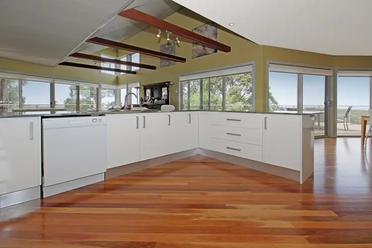 Second view of Homely house listing, 215 Burri Road, Malua Bay NSW 2536