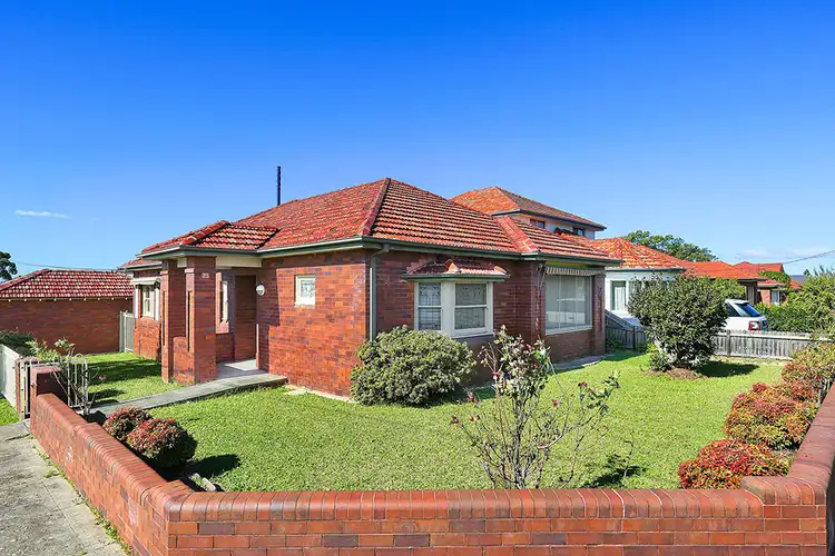 25 Salt Street, Concord NSW 2137