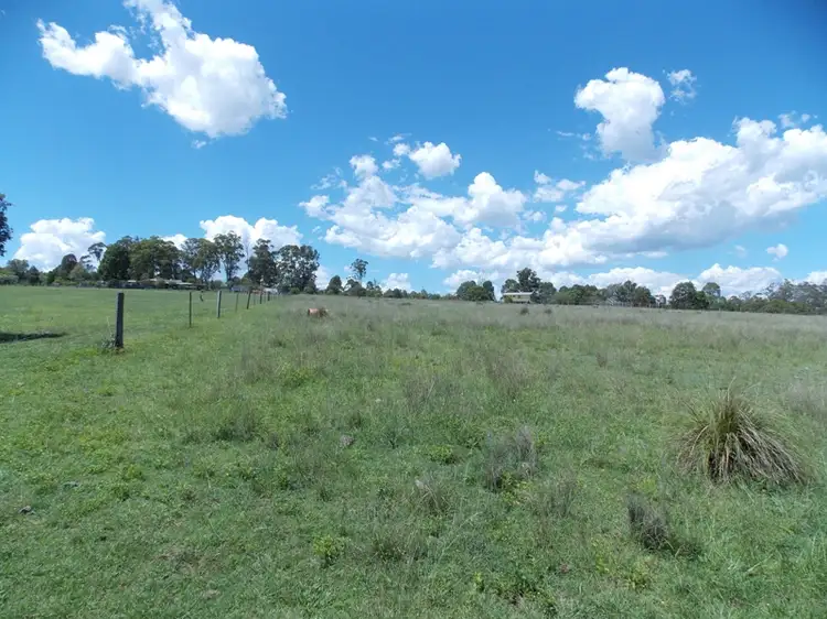 Fifth view of Homely land listing, 39 Cobby Road, Nanango QLD 4615