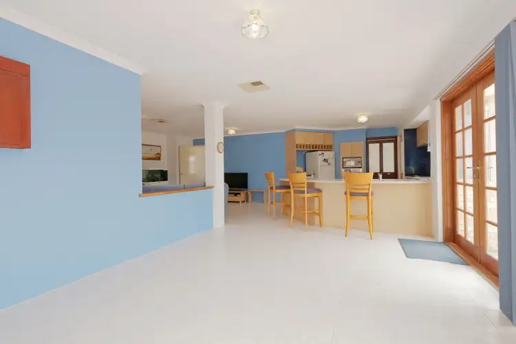 Third view of Homely house listing, 60 Flowerwood Way, Huntingdale WA 6110