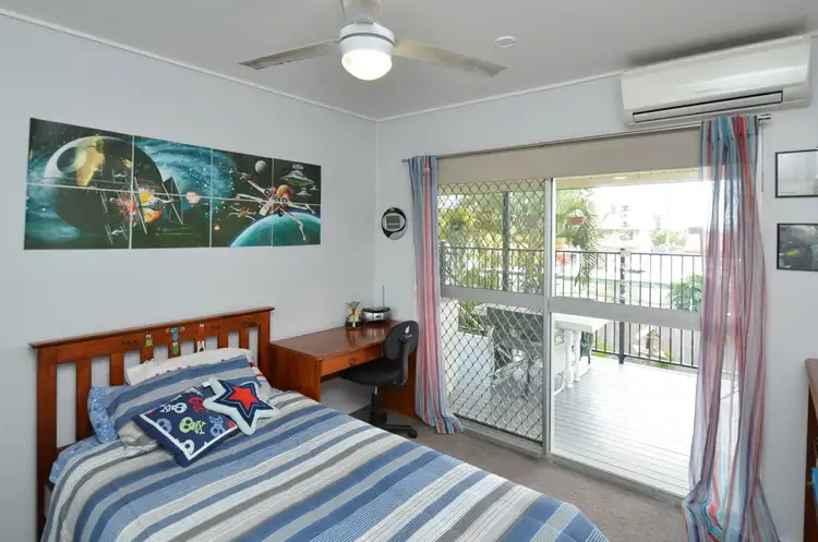 Sixth view of Homely house listing, 19 HALLEY STREET, Wulguru QLD 4811