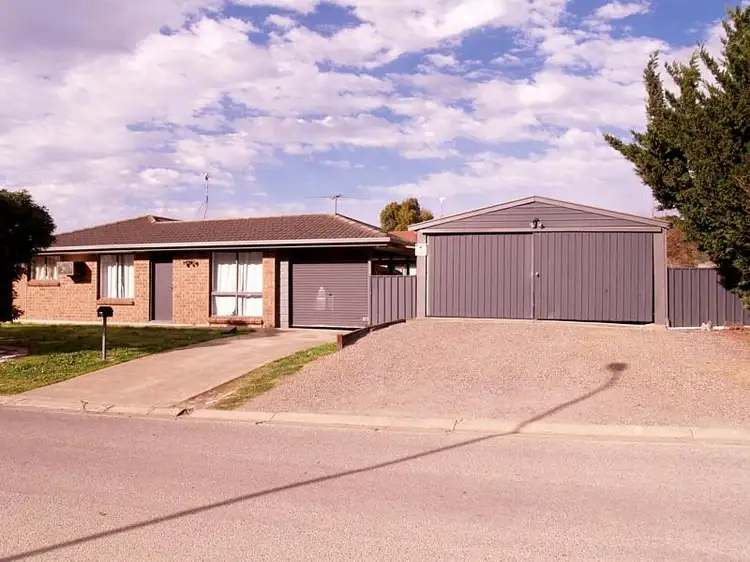 45 Bordeaux Drive, Woodcroft SA 5162