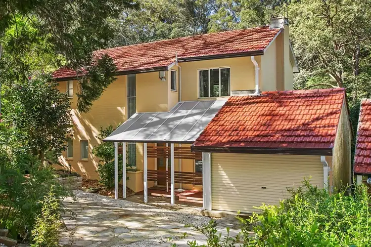 Second view of Homely house listing, 9 Ashley Grove, Gordon NSW 2072