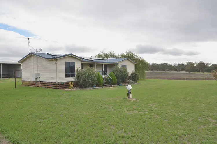Main view of Homely rural property listing, 40 Ipomea Street, Emu Vale QLD 4371