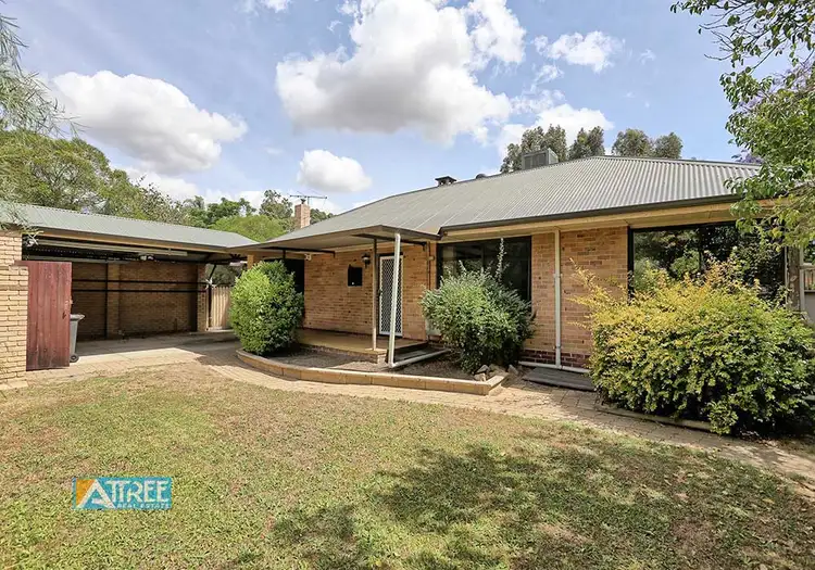 Main view of Homely house listing, 117 Wheatley Street, Gosnells WA 6110