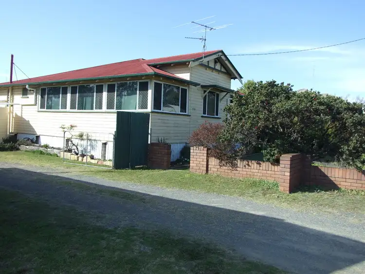 Second view of Homely house listing, 18 Myrtle Avenue, Warwick QLD 4370