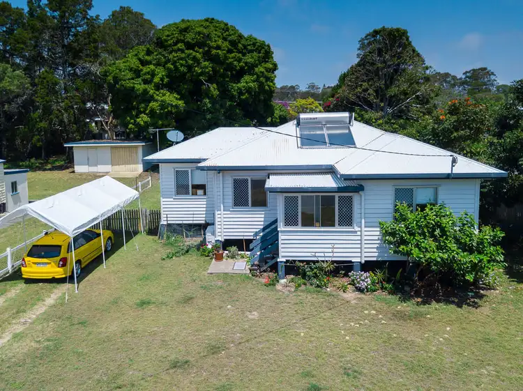 Fourth view of Homely house listing, 45 Shell Street, Urangan QLD 4655