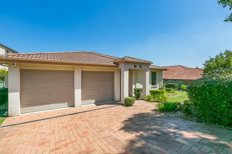 27 Kintyre Road, Hamlyn Terrace NSW 2259