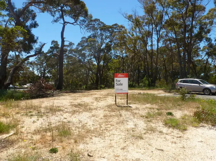 Main view of Homely land listing, 7 Heath Court, Beaufort VIC 3373