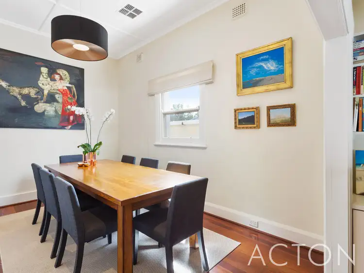 Fifth view of Homely house listing, 16 York Terrace, Mosman Park WA 6012