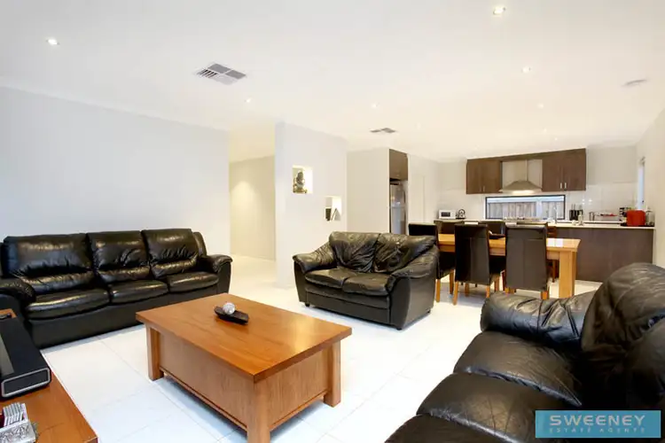 Sixth view of Homely house listing, 1 Bramley place, Plumpton VIC 3335