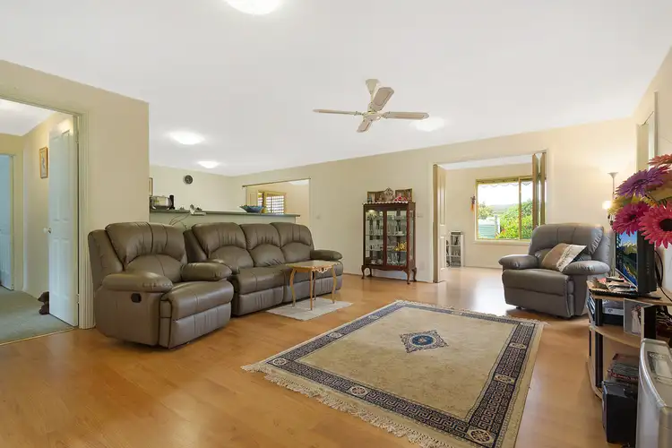 Second view of Homely house listing, 17 James Cook Court, Tura Beach NSW 2548