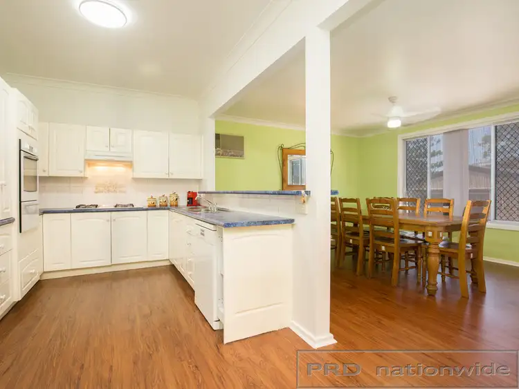 Seventh view of Homely house listing, 7 Hartzer Close, Tarro NSW 2322