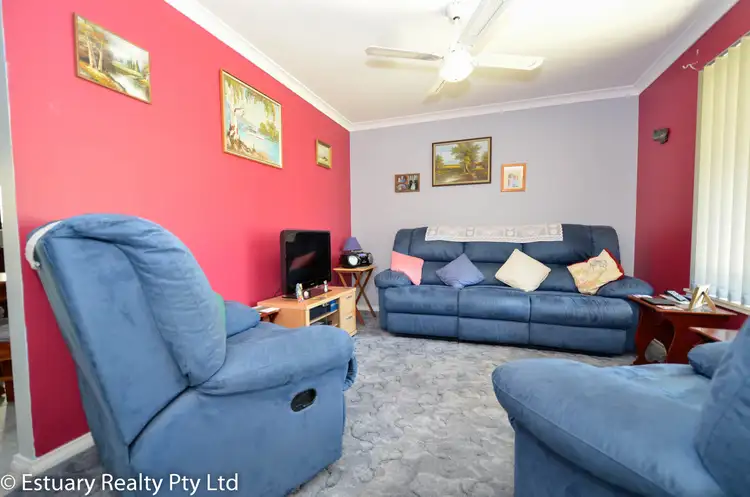 Third view of Homely house listing, 2 Pinkett Close, Dawesville WA 6211