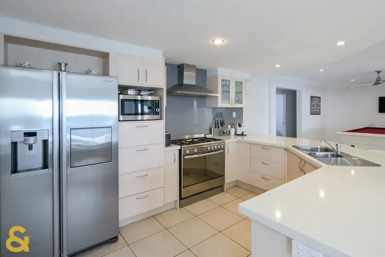 Fifth view of Homely house listing, 46 Ribonwood Street, Thornlands QLD 4164