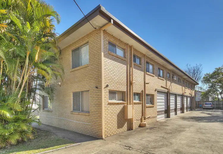 4/16 Chaucer Street, Moorooka QLD 4105