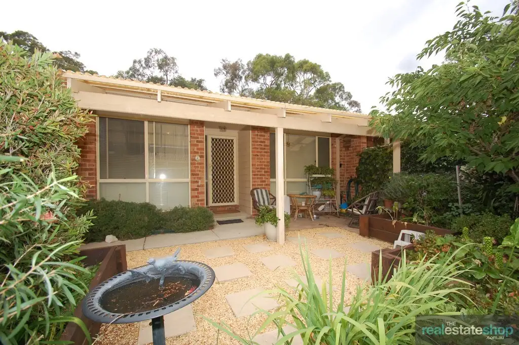 Main view of Homely townhouse listing, 16/8 Glenmaggie Street, Duffy ACT 2611