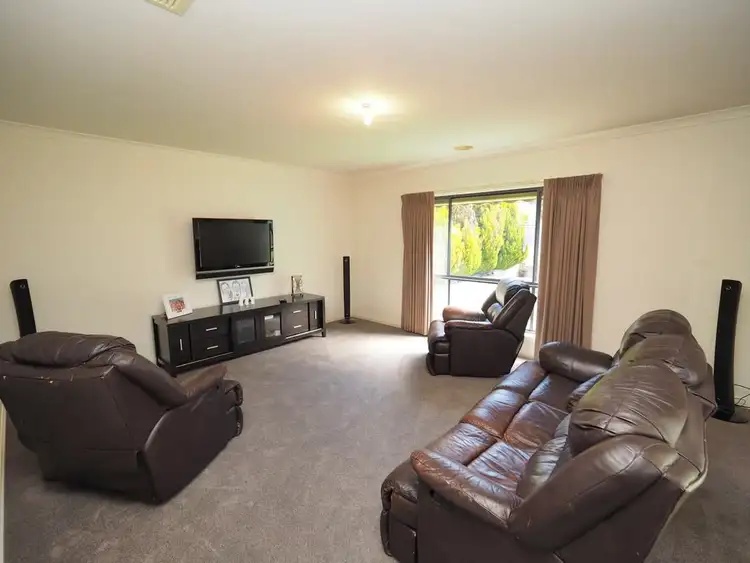Fifth view of Homely house listing, 7 Kims Close, Ararat VIC 3377