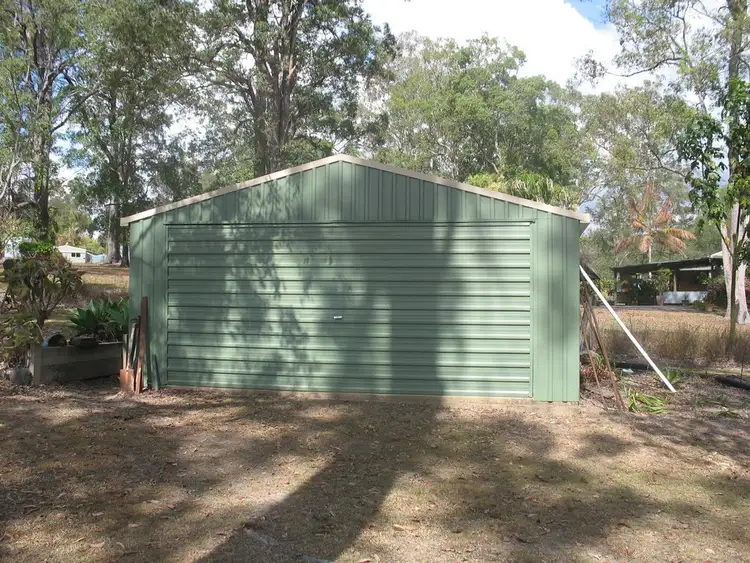 Sixth view of Homely rural property listing, 21 Denham Court, Mothar Mountain QLD 4570