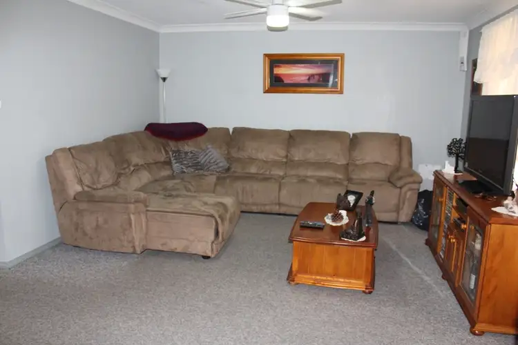 Second view of Homely house listing, 11 Lavis Place, Raglan NSW 2795