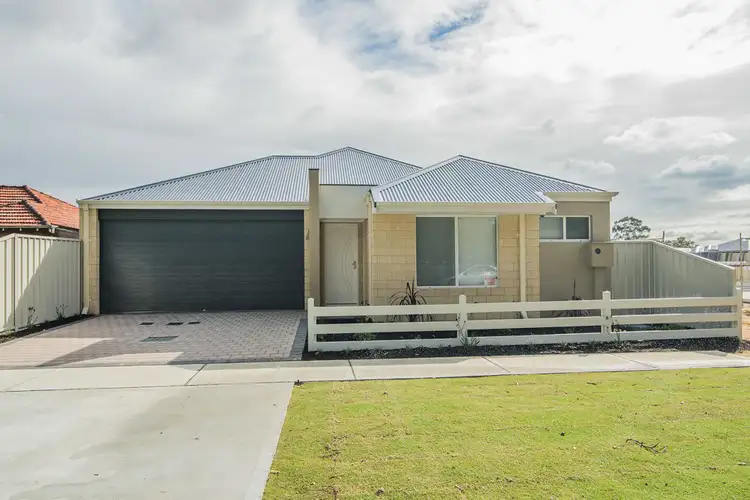 1/17 May Street, Gosnells WA 6110