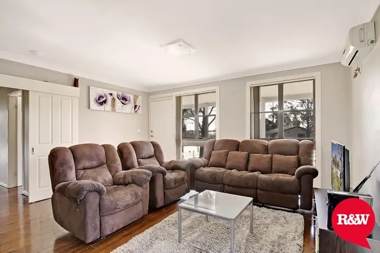 Third view of Homely house listing, 171 Samarai Road, Whalan NSW 2770