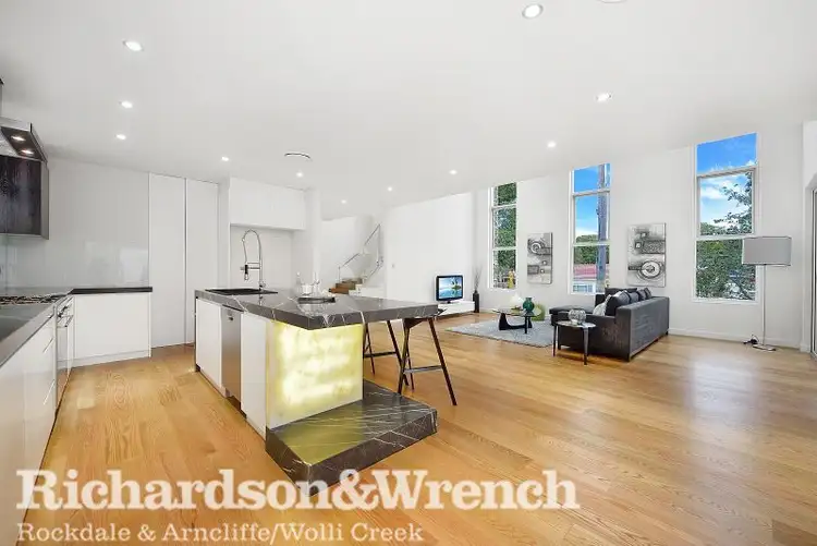 Third view of Homely house listing, 104 Gungah Bay Road, Oatley NSW 2223