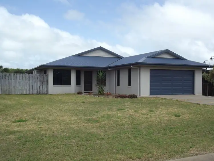 Second view of Homely house listing, 52 Rasmussen Avenue, Hay Point QLD 4740