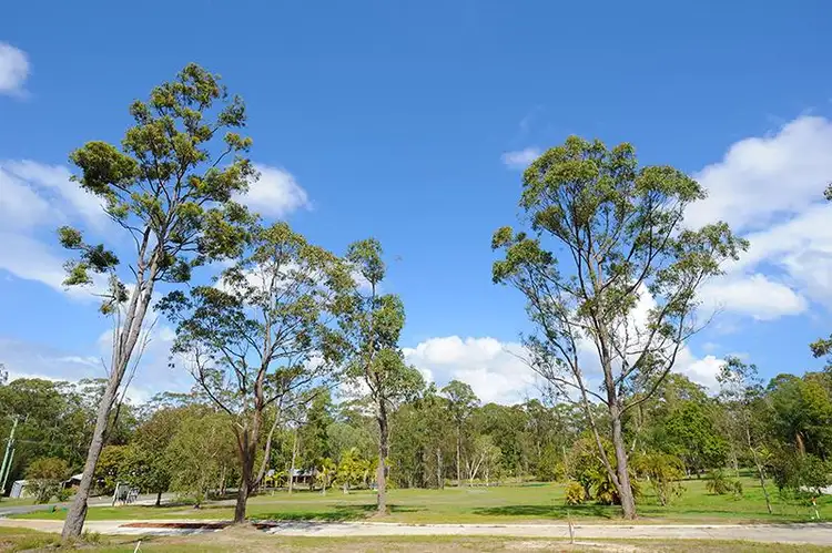 Lot 2 Lindeman Road, Beerwah QLD 4519