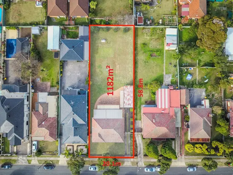 Second view of Homely house listing, 89 Highland Avenue, Yagoona NSW 2199