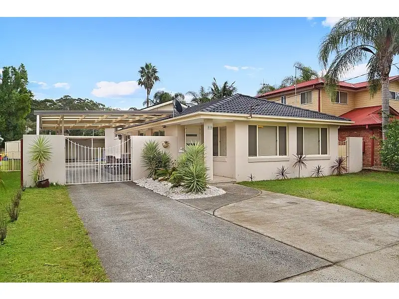 Main view of Homely house listing, 40 Kendall Road, Empire Bay NSW 2257