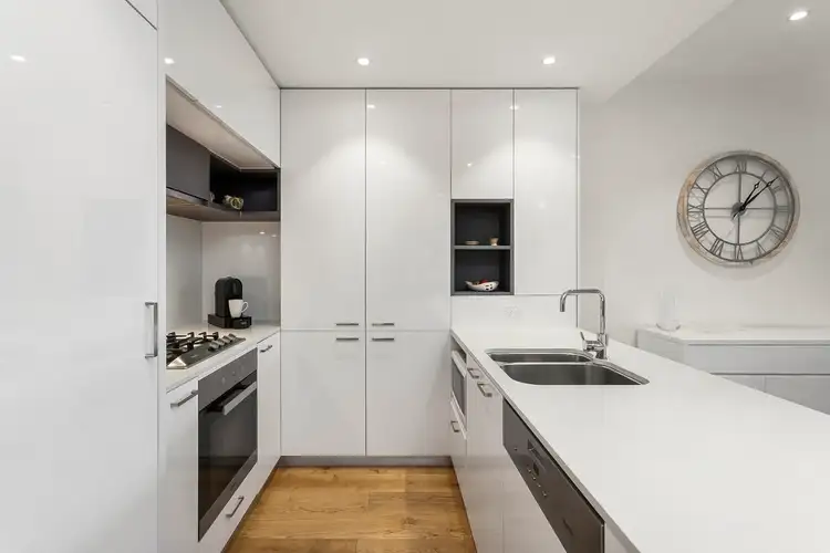 Fourth view of Homely apartment listing, 17/872 Doncaster Road, Doncaster East VIC 3109