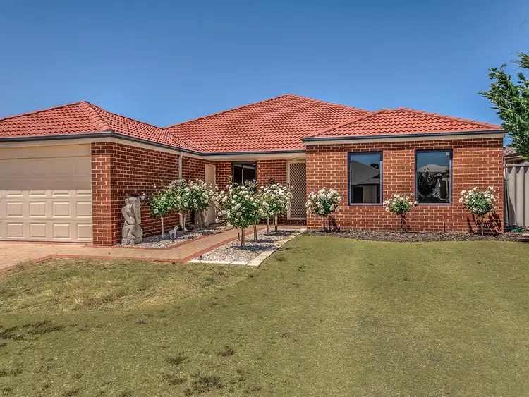 Second view of Homely house listing, 11 Lowell Street, Secret Harbour WA 6173
