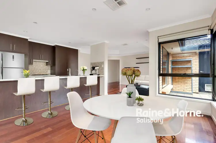 Third view of Homely house listing, 4 Tahlia Court, Parafield Gardens SA 5107
