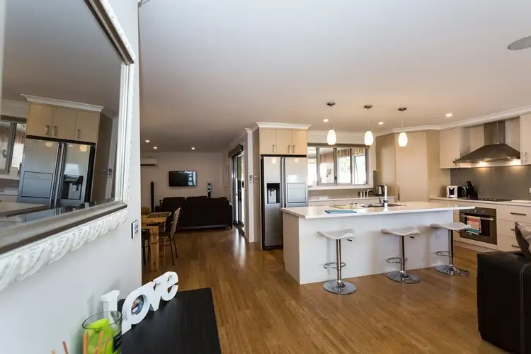 Seventh view of Homely house listing, 61 Haven Drive, Shearwater TAS 7307