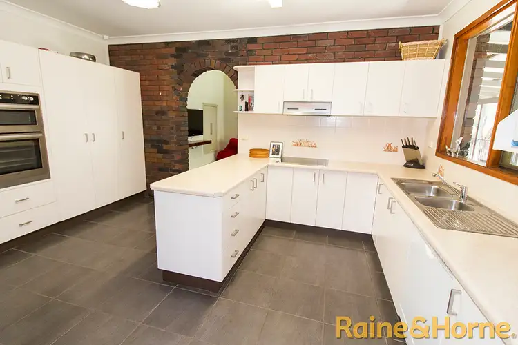 Second view of Homely house listing, 52 Hazelwood Drive, Dubbo NSW 2830