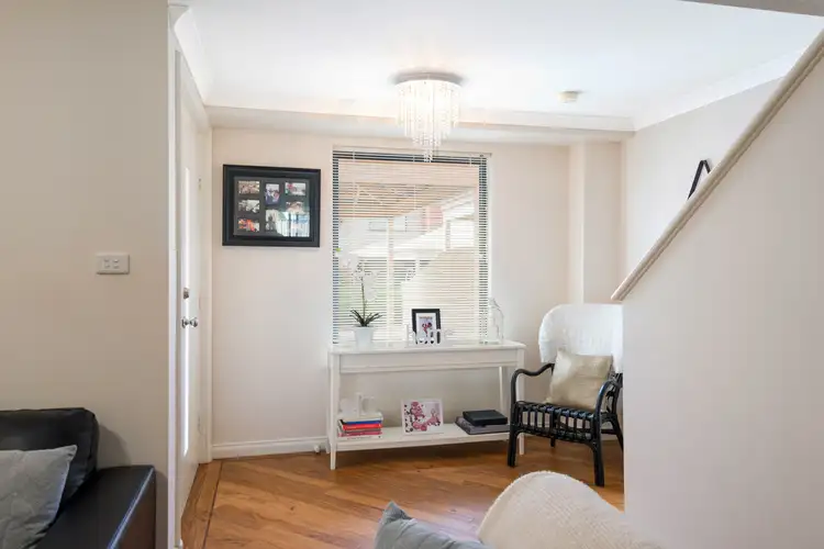 Fifth view of Homely townhouse listing, 10/35 Premier Street, Hannans WA 6430