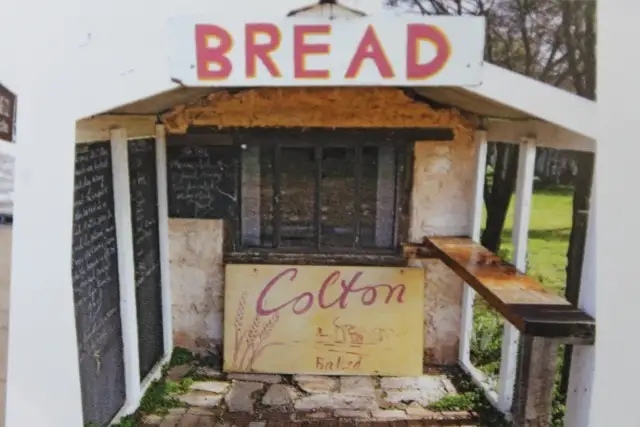 Second view of Homely house listing, "Colton School House" & "Bakery", Elliston SA 5670