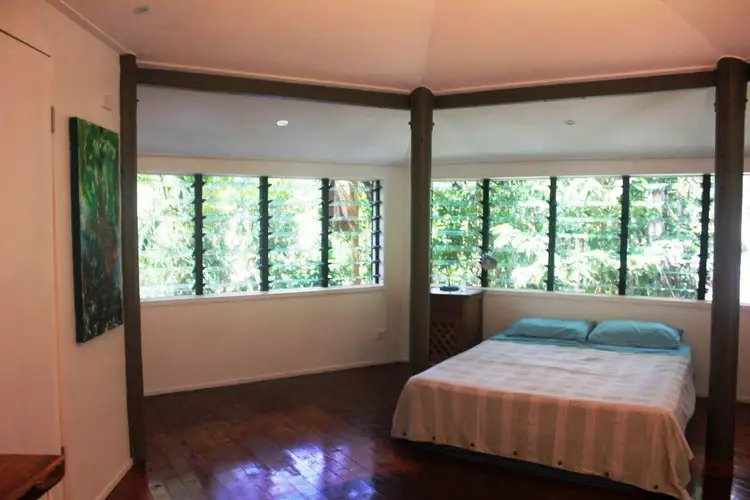 Second view of Homely house listing, 270 Kauri Close, Daintree QLD 4873