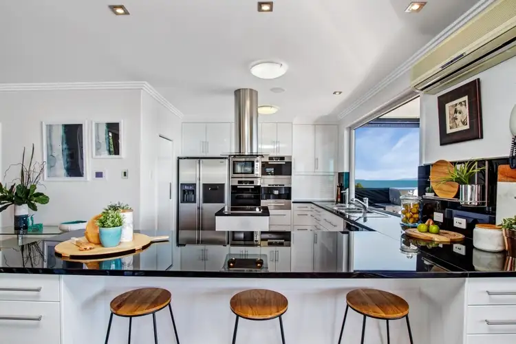 Third view of Homely house listing, 31 Saltwater Drive, Toomulla QLD 4816