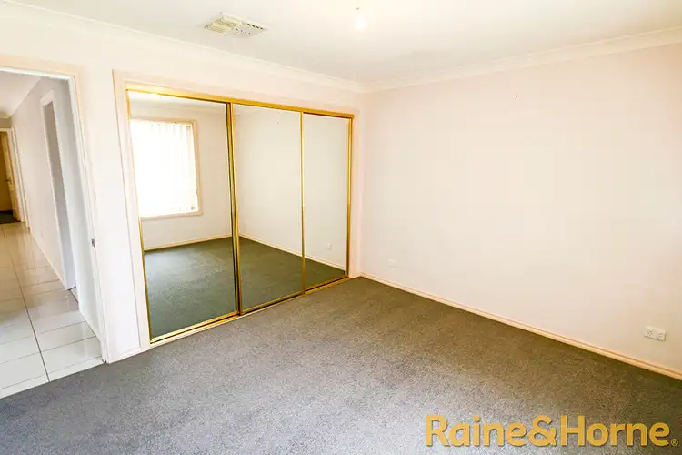 Fourth view of Homely house listing, 34 Websdale Drive, Dubbo NSW 2830