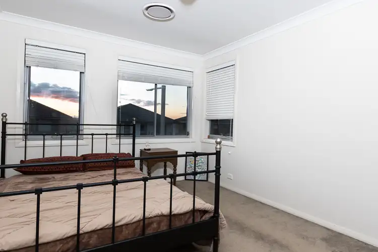 Fifth view of Homely semi-detached listing, 6 Matilda Lane, Glenfield NSW 2167