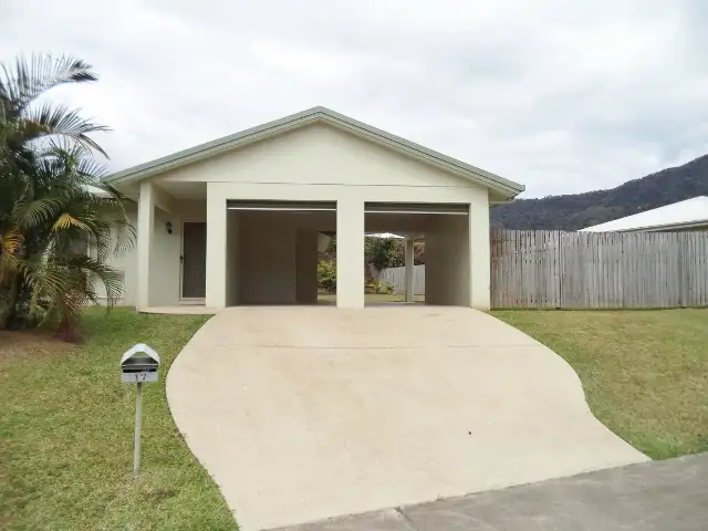 17 Claderia Street, Edmonton QLD 4869